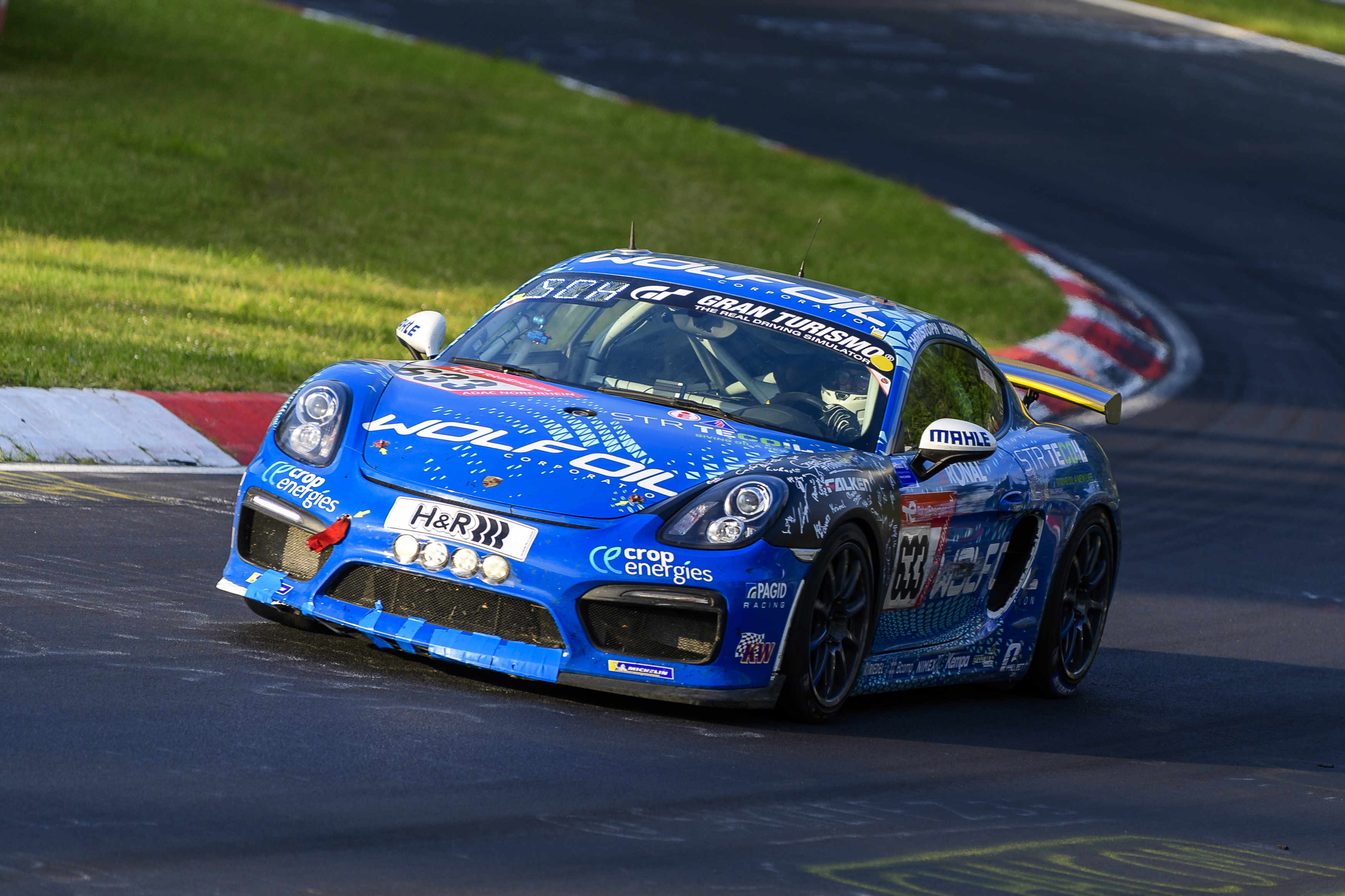 ADAC RAVENOL 24h Nürburgring 2023 – Foto Alexander Franz – 2023 05 20 24h Renne 2023 1142
