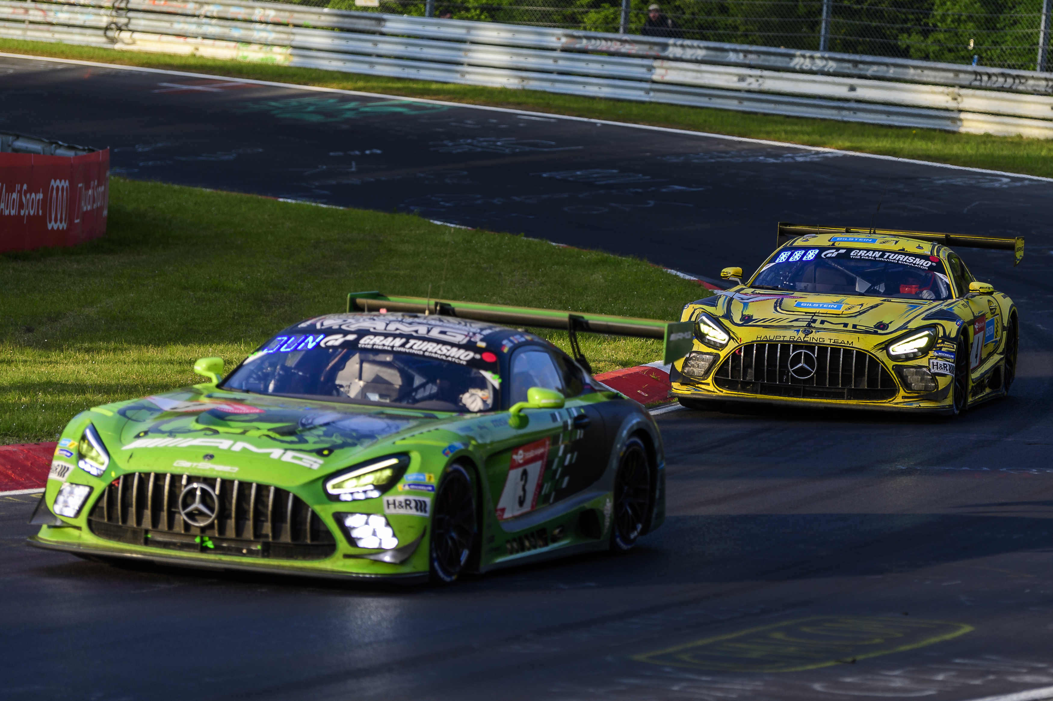 ADAC RAVENOL 24h Nürburgring 2023 – Foto Alexander Franz – 2023 05 20 24h Renne 2023 1153