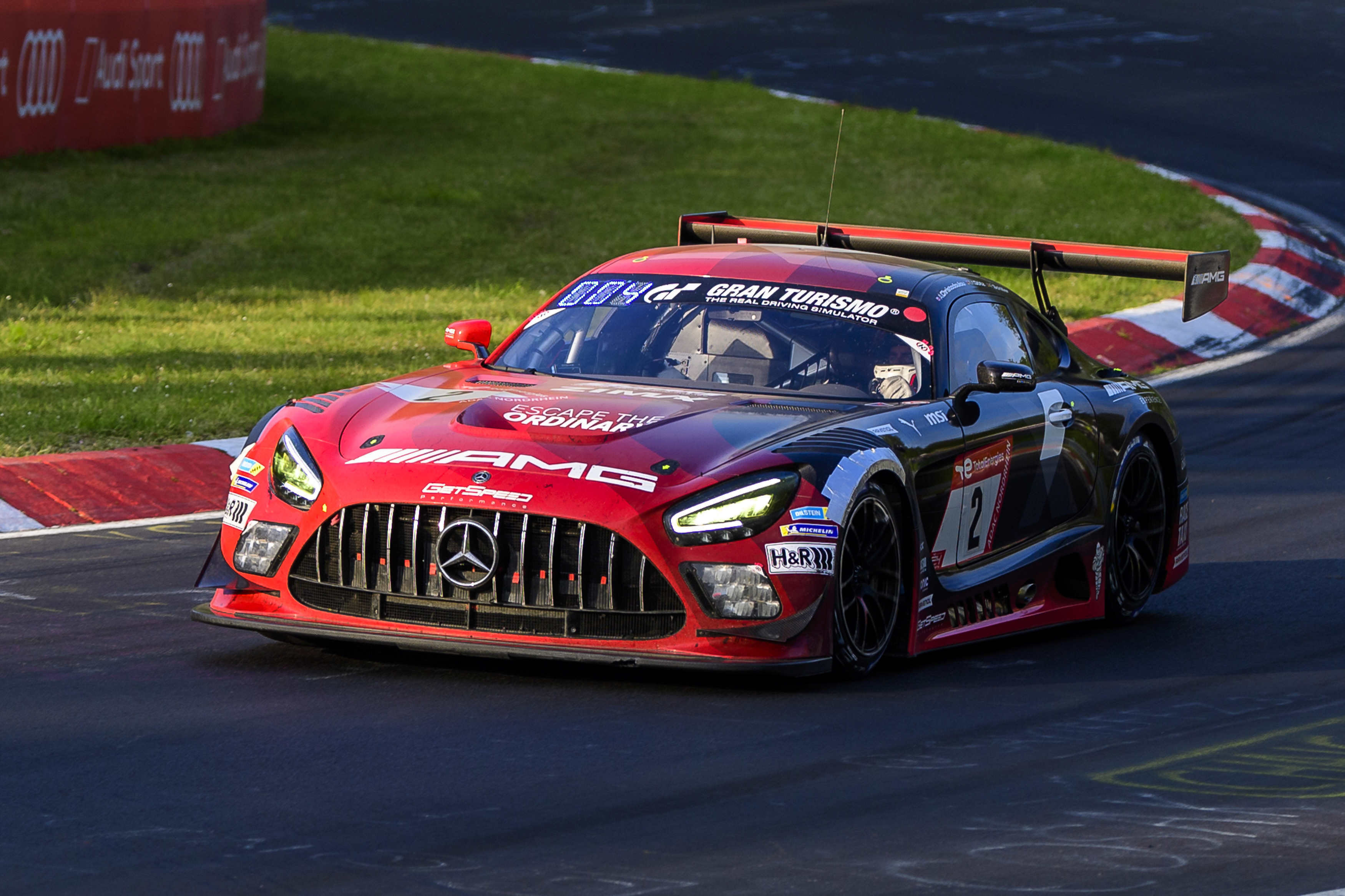 ADAC RAVENOL 24h Nürburgring 2023 – Foto Alexander Franz – 2023 05 20 24h Renne 2023 1155