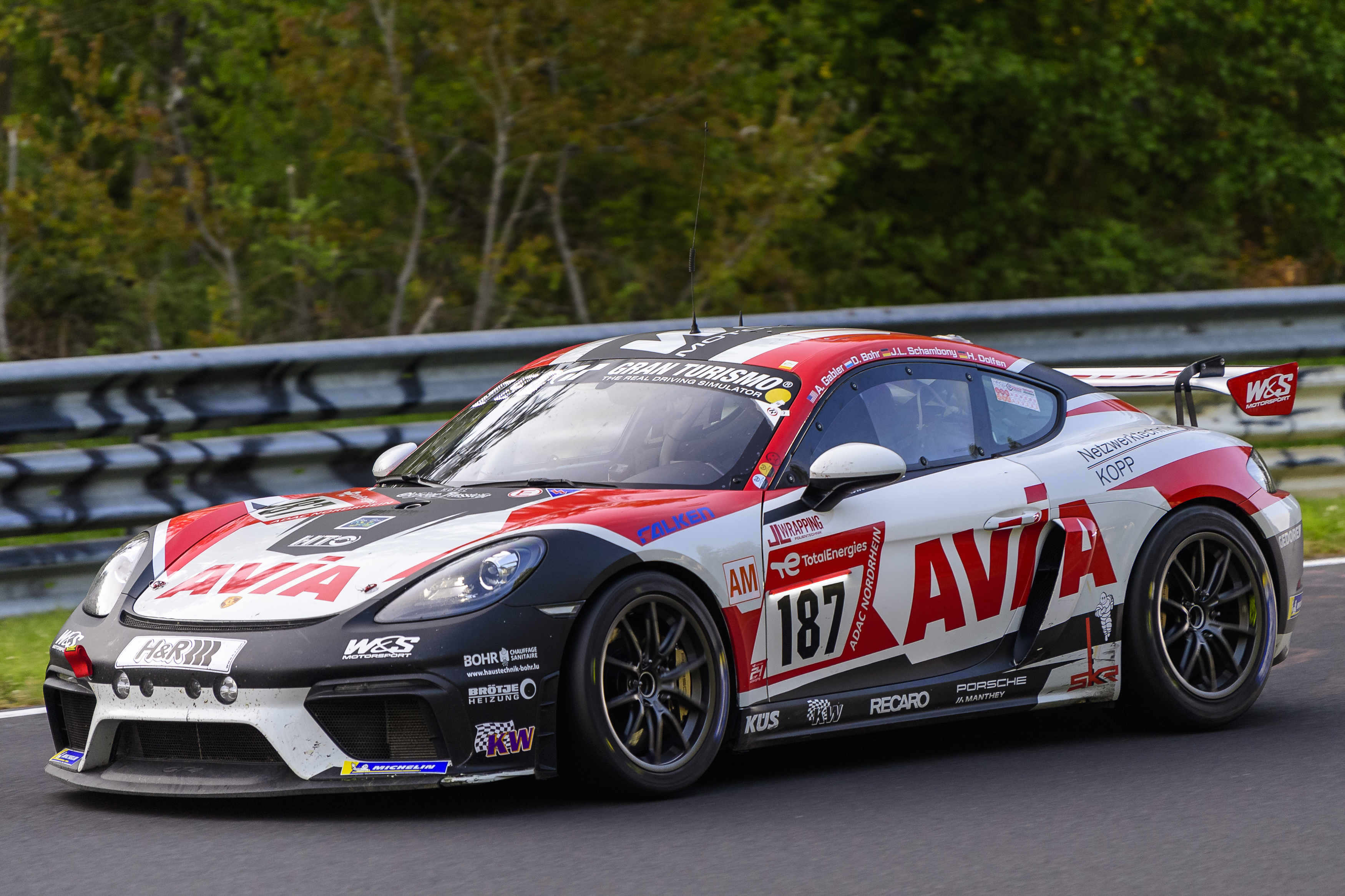 ADAC RAVENOL 24h Nürburgring 2023 – Foto Alexander Franz – 2023 05 20 24h Renne 2023 1162