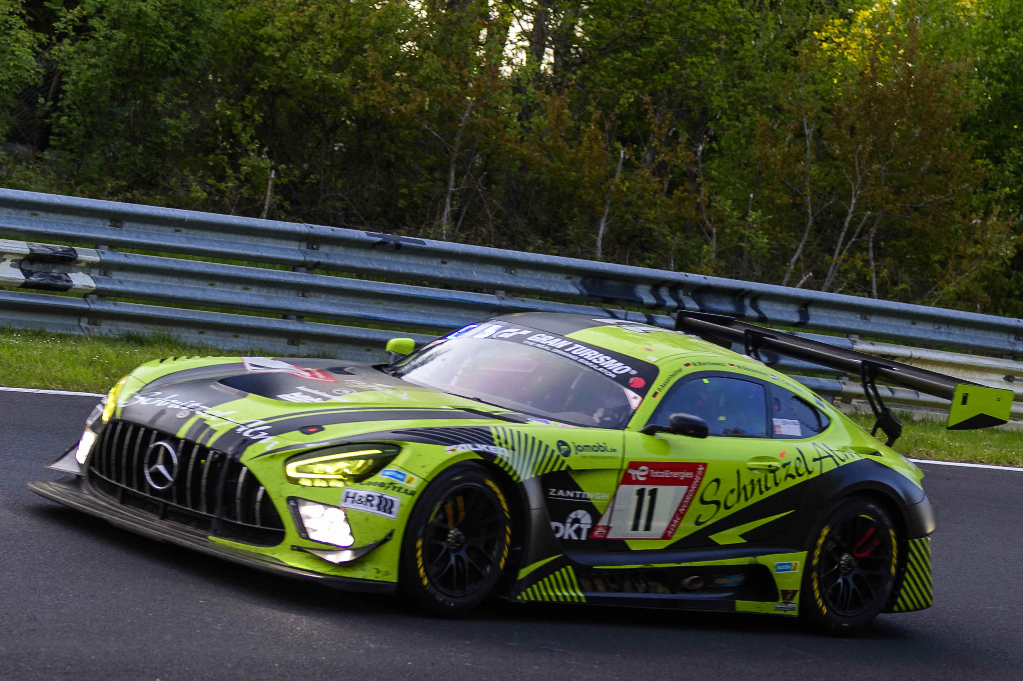 ADAC RAVENOL 24h Nürburgring 2023 – Foto Alexander Franz – 2023 05 20 24h Renne 2023 1174
