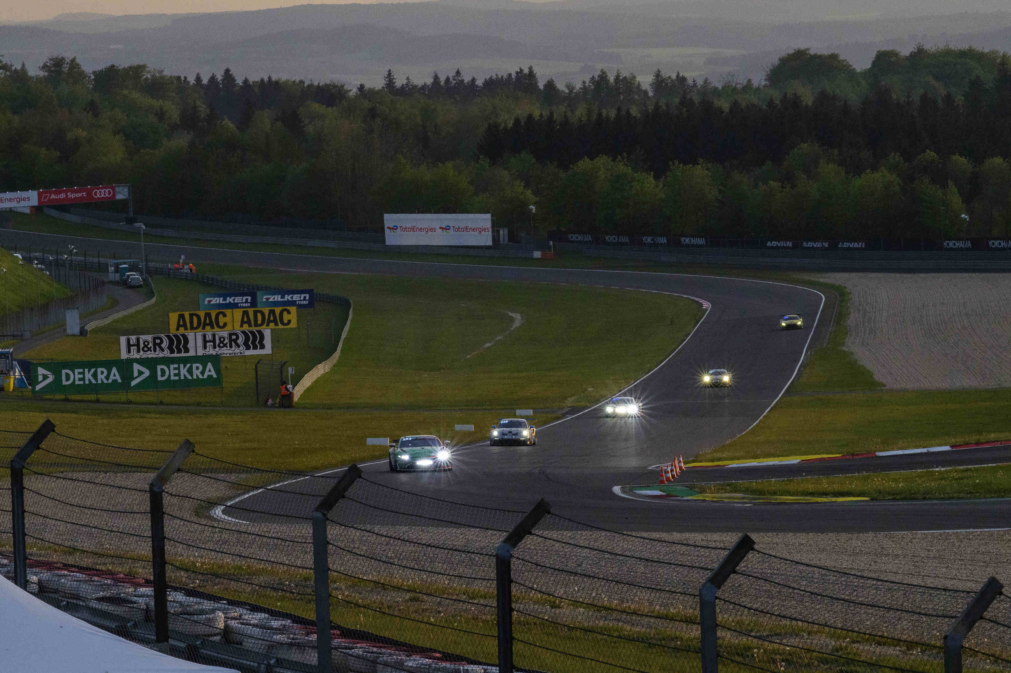 ADAC RAVENOL 24h Nürburgring 2023 – Foto Alexander Franz – 2023 05 20 24h Renne 2023 1308