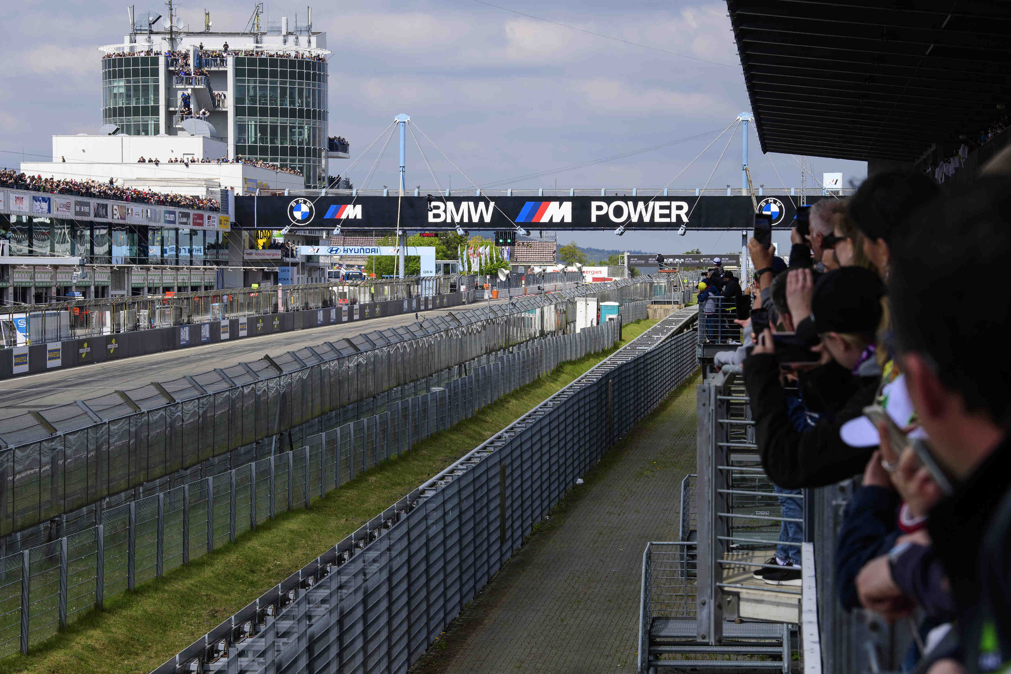 ADAC RAVENOL 24h Nürburgring 2023 – Foto Alexander Franz – 2023 05 20 24h Renne 2023 255