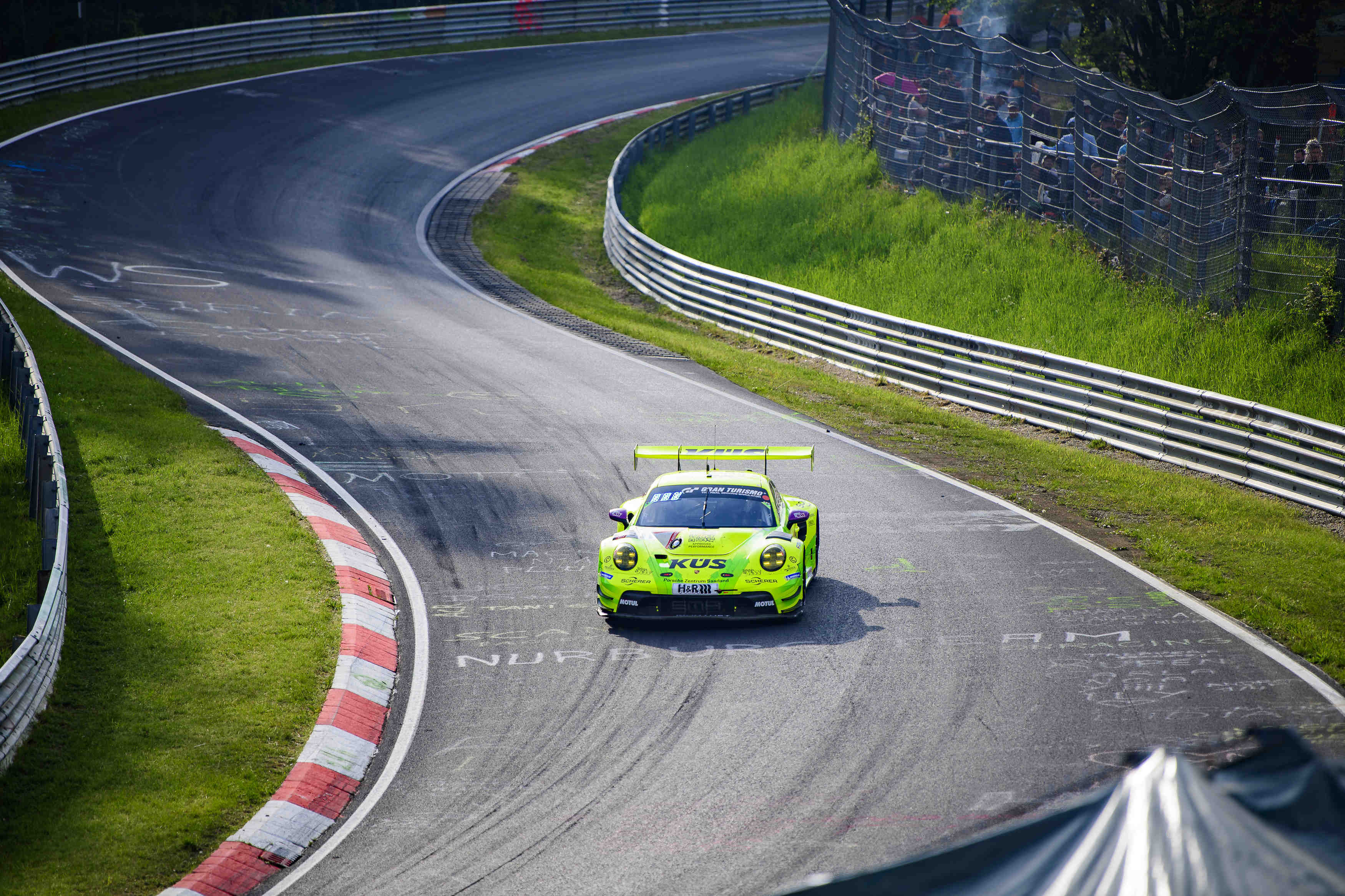 ADAC RAVENOL 24h Nürburgring 2023 – Foto Alexander Franz – 2023 05 20 24h Renne 2023 763