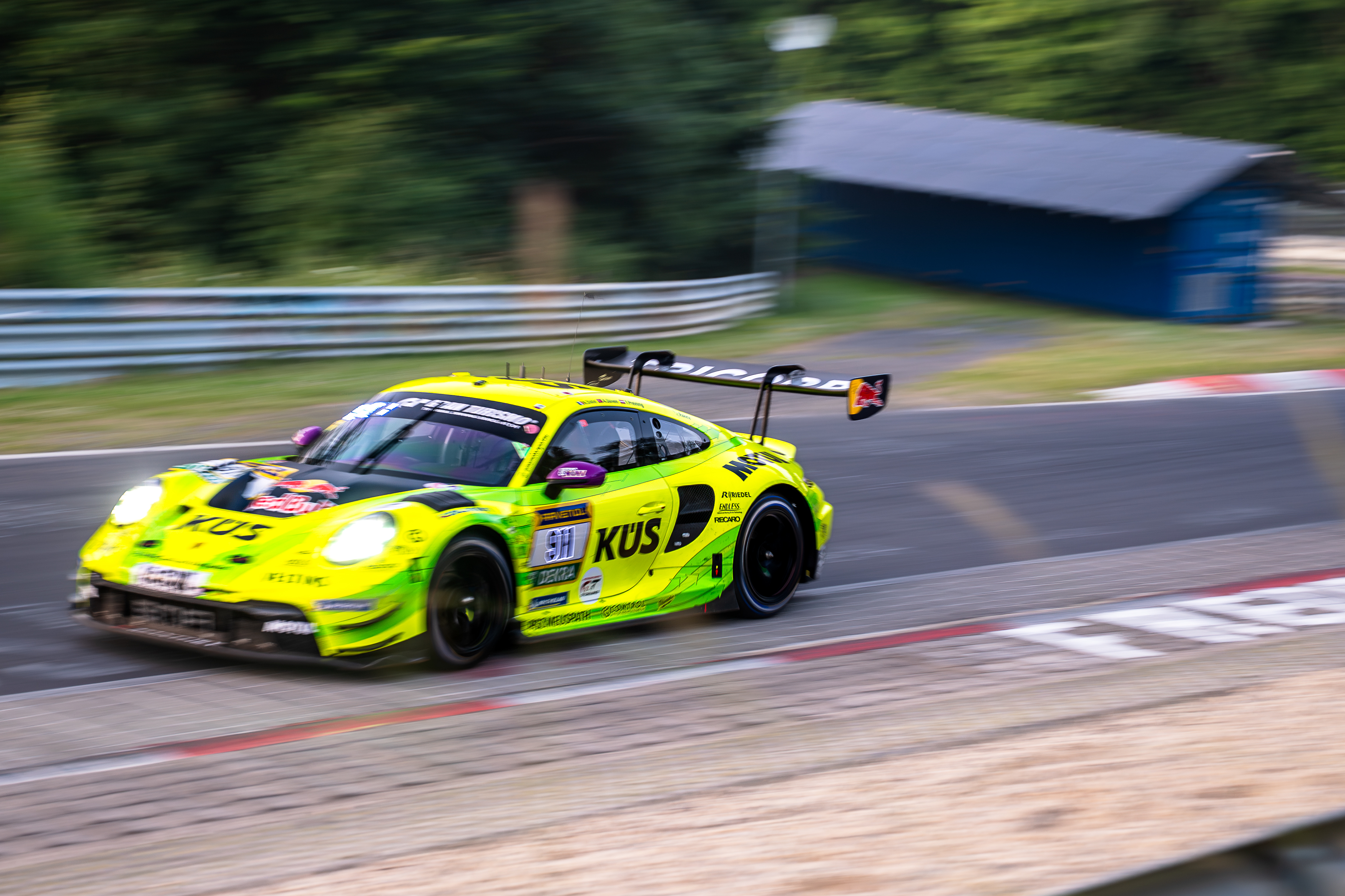 ADAC RAVENOL 24h Nürburgring 2025 – Foto Alexander Franz – 2025 06 21 24h nuerburgring 2025 443A