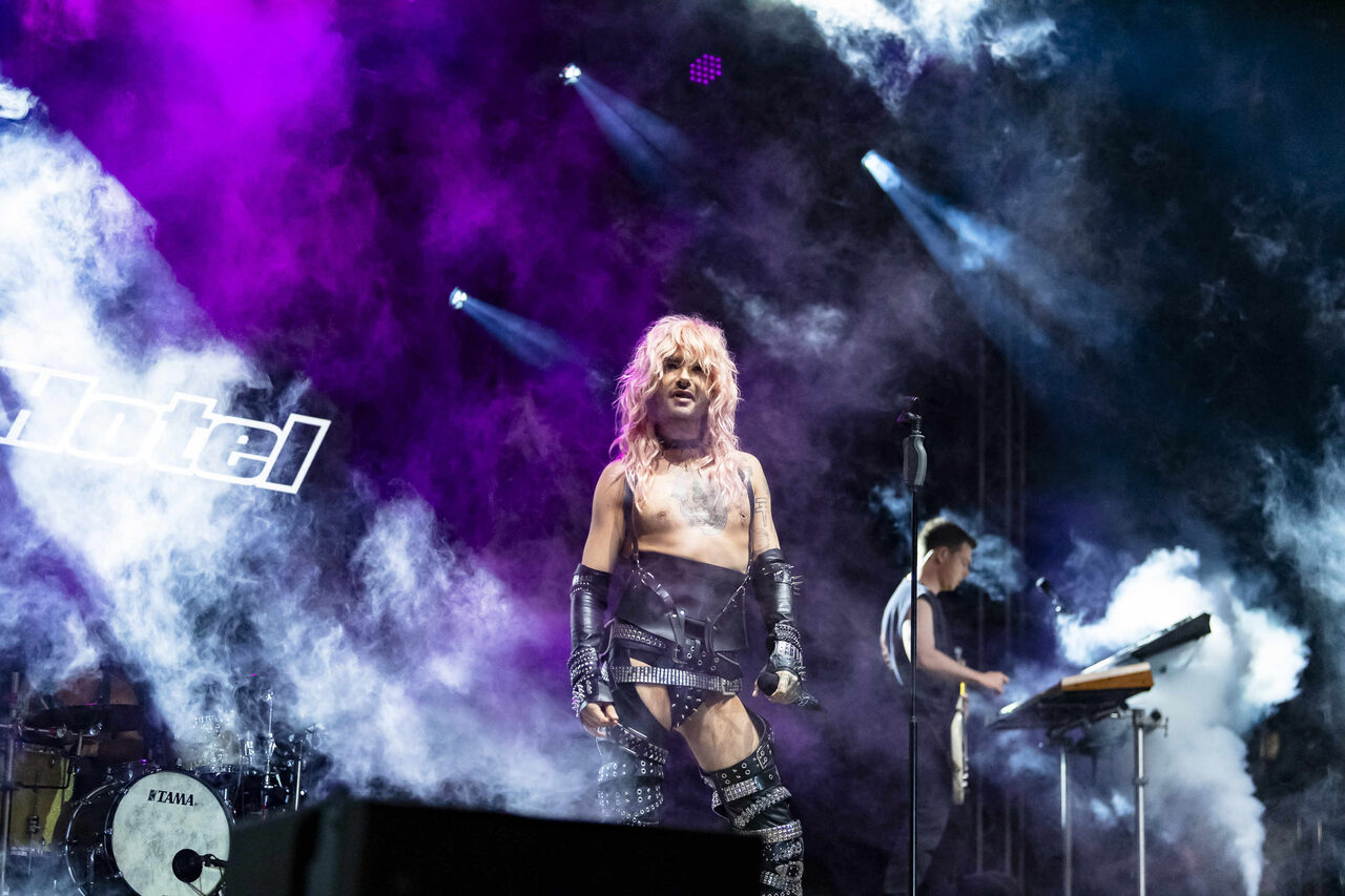 Musik & Events