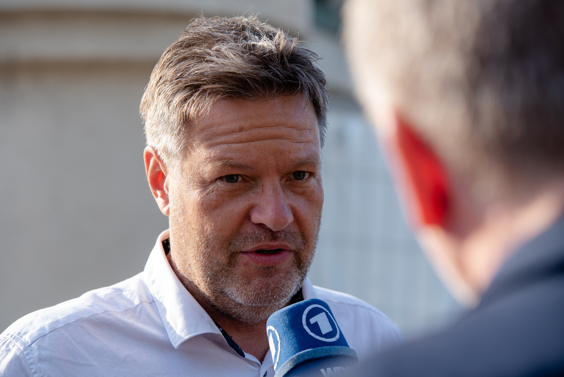 Landtagswahl Nordrhein-Westfalen 2022 – Foto Alexander Franz – 2022 05 13 Wahlkampfhoehepunkt Koeln74