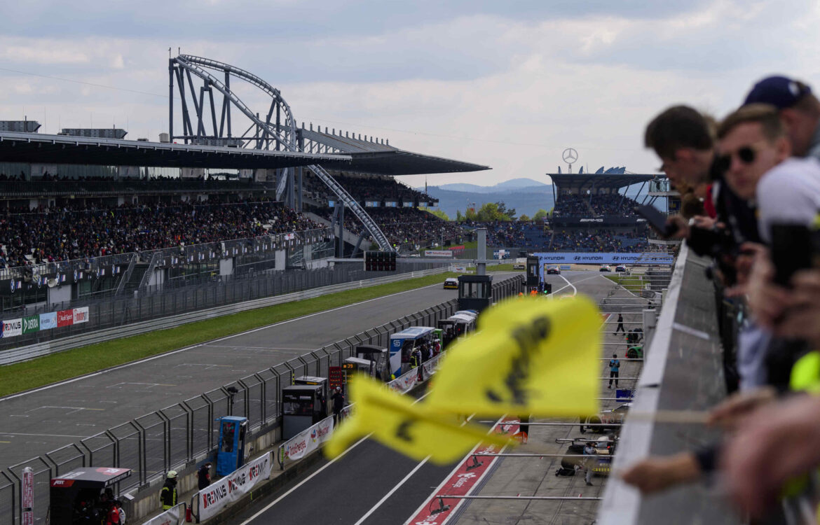 ADAC 24h Nürburgring 2023