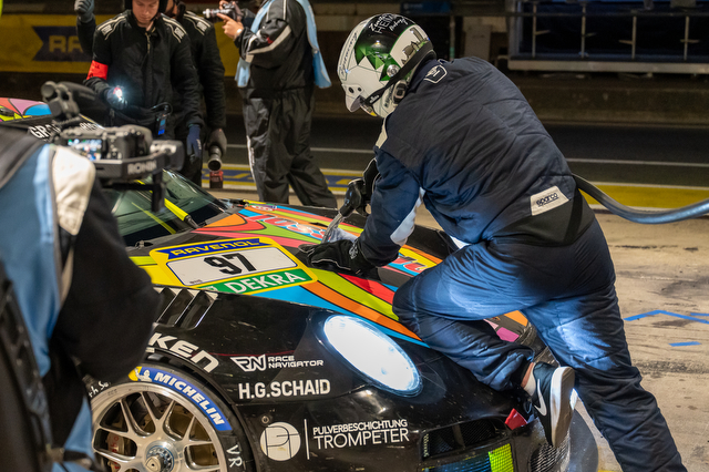 ADAC RAVENOL 24h Nürburgring 2025, 22.06.25, Nürburg, Nürburgring, RLP, Foto: Alexander Franz
