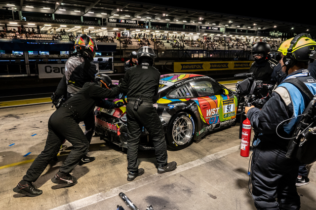 ADAC RAVENOL 24h Nürburgring 2025, 22.06.25, Nürburg, Nürburgring, RLP, Foto: Alexander Franz