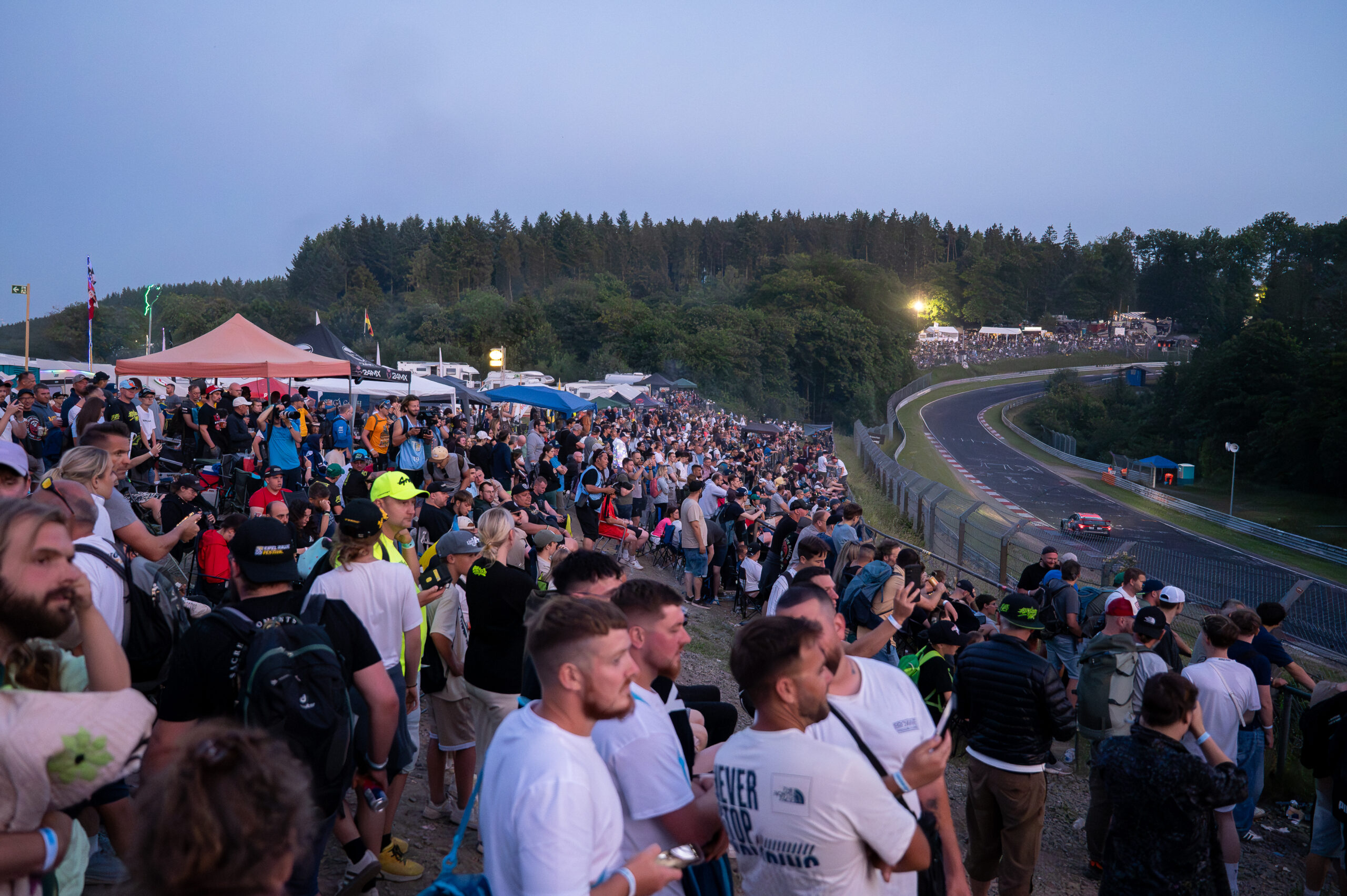Siegerpokal - ADAC RAVENOL 24h Nürburgring 2025, 21.06.25, Nürburg, Nürburgring, RLP, Foto: Alexander Franz